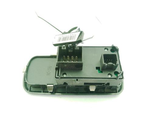 Left front window switch FORD FIESTA VI (CB1, CCN) 1.25 | BP39580346I27 - Image 3