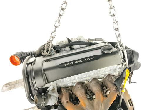Used Engine Engine 37602857 37602857