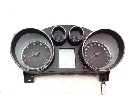 Used Instrument cluster OPEL INSIGNIA A (G09) [2008-2017]  26233041