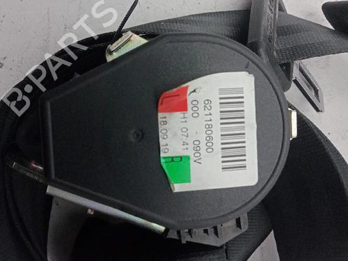 Rear left seatbelt SEAT LEON ST (5F8) 1.5 TSI | BP24043426I29 - Image 2