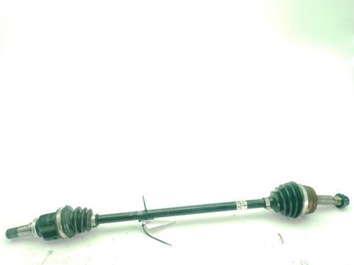 Right front driveshaft TOYOTA AYGO (_B4_) 1.0 VVTi (KGB40) | BP36449497M39 - Image 2