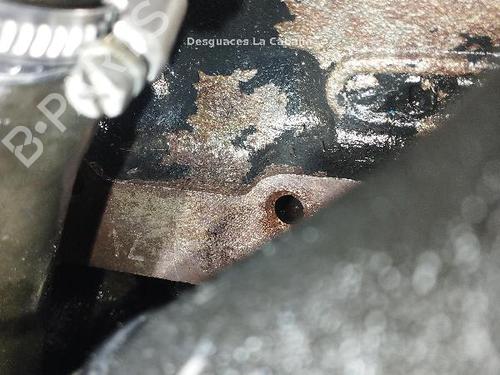 Engine AUDI A4 B5 (8D2) 1.9 TDI | BP18365854M1 - Image 7