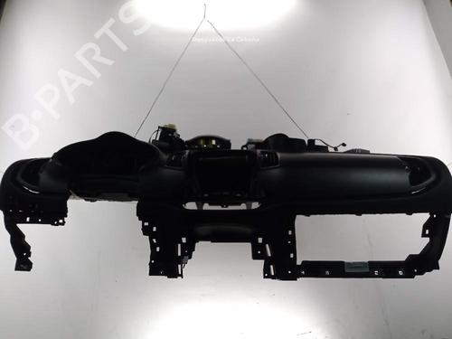 Airbag sæt KIA SPORTAGE III (SL) 1.7 CRDi (116 hp) 24044539