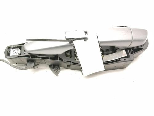 Used Rear left exterior door handle Rear left exterior door handle PEUGEOT 508 SW II (FC_, FJ_, F4_) 1.5 BlueHDi 130 (131 hp) 40121843 40121843