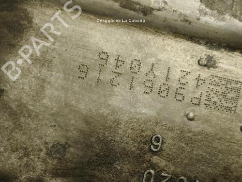 Gearbox TOYOTA AURIS Estate (_E18_) 1.8 Hybrid (ZWE186_, ZWE186R, ZWE186H) | BP30959940M3 