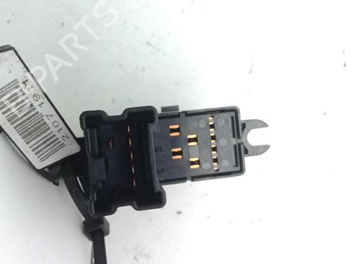 Right front window switch NISSAN QASHQAI / QASHQAI +2 I (J10, NJ10, JJ10E) 2.0 dCi All-wheel Drive | BP24041642I26 