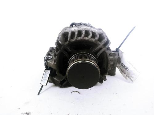 Used Alternator Alternator OPEL CORSA D (S07) 1.3 CDTI (L08, L68) (75 hp) 18376813 18376813