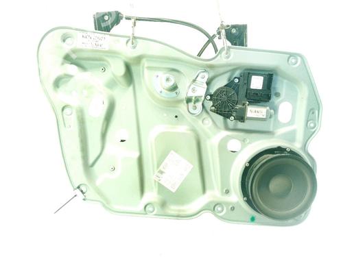 Rudehejsemekanisme ventre foran VW TOURAN (1T3) 1.6 TDI (105 hp) 30696019