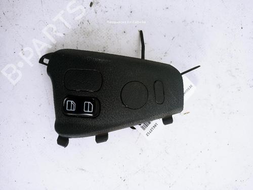 Used Right front window switch MERCEDES-BENZ SPRINTER 3-t Van (B903) 311 CDI (903.661, 903.662, 903.663) (109 hp) 18370711