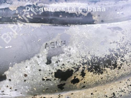 Left front suspension arm MERCEDES-BENZ VITO Bus (W638) 112 CDI 2.2 (638.194) | BP18362495M12 