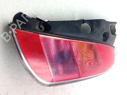 Used Right taillight LANCIA YPSILON (843_) 1.4 16V (843.AXC11, 843.AXC1B, 843.AXC1A) (95 hp) 30368071