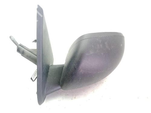 Left mirror DACIA DUSTER (HM_) 1.0 TCe 100 4x4 (HMMT) | BP29583117C26 