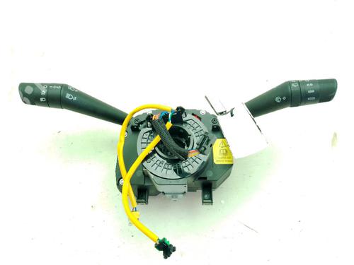 Used Headlight switch FIAT GRANDE PUNTO (199_) 1.3 D Multijet (75 hp) 27472834