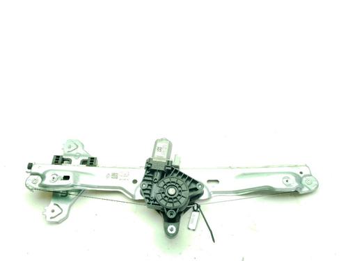 Used Front right window mechanism Front right window mechanism RENAULT KADJAR (HA_, HL_) 1.6 dCi 130 (HLA4) (130 hp) 33232867 33232867