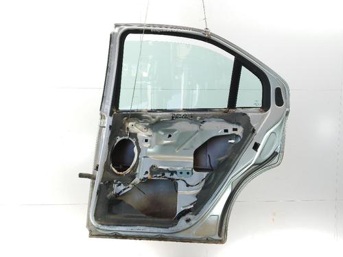 Right rear door FORD MONDEO III (B5Y) 2.0 TDCi | BP25889321C5 