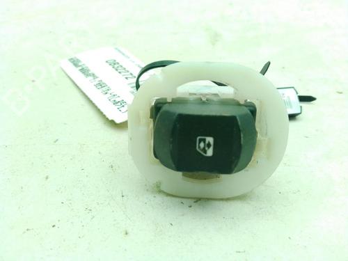 Used Right front window switch RENAULT MEGANE II Saloon (LM0/1_) 1.6 (113 hp) 24862593