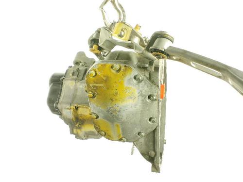 Gearbox OPEL ADAM (M13) 1.4 | BP38481262M3 - Image 3