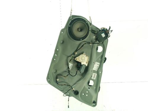 Used Front right window mechanism MERCEDES-BENZ A-CLASS (W169) A 180 CDI (169.007, 169.307) (109 hp) 31181445