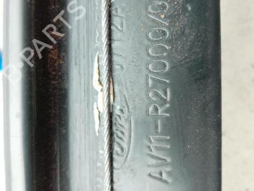 Rear right window mechanism FORD B-MAX (JK) 1.0 EcoBoost | BP24051216C25 