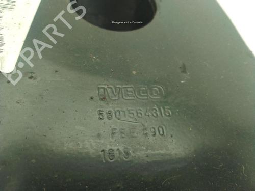 Left front suspension arm IVECO DAILY VI Van 33S16, 35S16, 35C16, 38S16, 40C16, 42S16, 50C16 | BP36405178M12 - Image 3