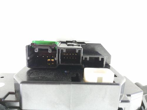 Headlight switch MITSUBISHI MIRAGE / SPACE STAR VI Hatchback (A0_A) 1.2 (A03A) | BP18366229I24 - Image 6