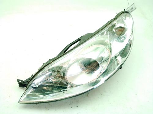 Used Left headlight PEUGEOT 407 (6D_) 2.0 HDi 135 (6DRHRH, 6DRHRE, 6DRHRG, 6DRHRJ) (136 hp) 28838962
