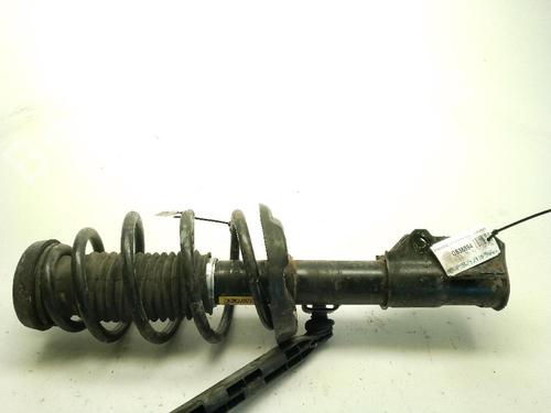 Left front shock absorber CHEVROLET ORLANDO (J309) 2.0 D | BP19172198M16 