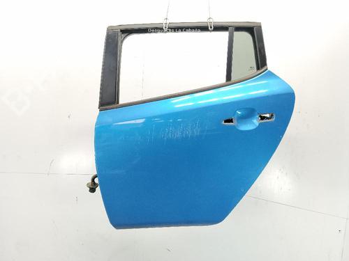 left-rear-door-nissan-leaf-ze0-2010-2011-2012-2013-2014-2015-2016-2017-34459517 main image