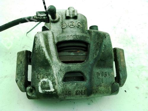 Right front brake caliper FIAT 500X (334_) 1.0 (334.AXN1B) | BP32259834M104