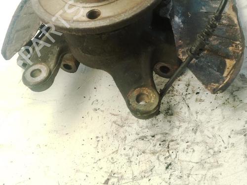 Right front steering knuckle MERCEDES-BENZ VIANO (W639) CDI 2.2 (639.711, 639.713, 639.811, 639.813, 639.815) | BP29697746M26