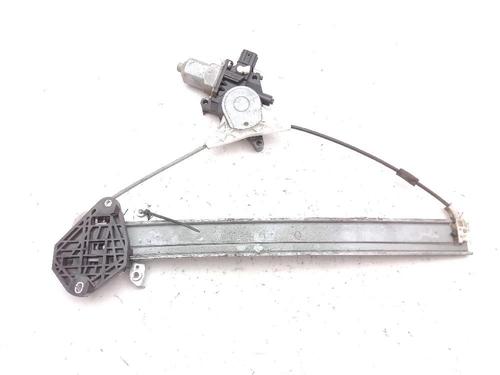 Used Rear right window mechanism SUBARU LEGACY V Estate (BR) 2.0 i AWD (150 hp) 22719647