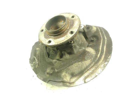 Right front steering knuckle BMW 1 (E87) 118 d | BP18957636M26 