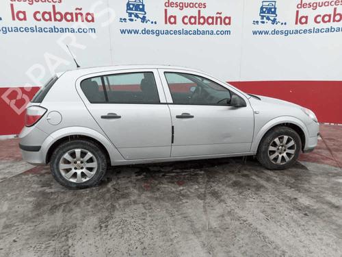 Alternator OPEL ASTRA H (A04) 1.4 (L48) | BP24861844M7 