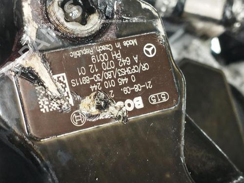 Engine MERCEDES-BENZ E-CLASS (W212) E 300 CDI / BlueTEC (212.020, 212.021, 212.027) | BP33840517M1 - Image 6