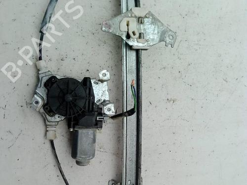 Front right window mechanism NISSAN PATHFINDER III (R51) 2.5 dCi 4WD | BP29475115C23 