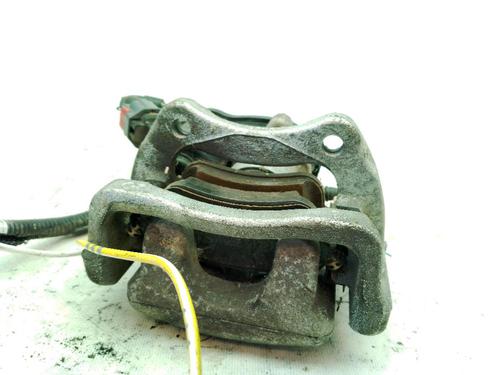 Left rear brake caliper RENAULT CLIO V (B7_) 1.0 TCe 90 (B7MT) | BP39667081M107 - Image 2