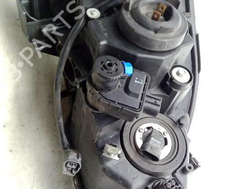 Left headlight MAZDA 5 (CR) 2.0 CD (CR19) | BP36430524C28 - Image 4