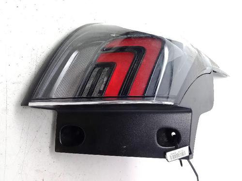 Left taillight OPEL CROSSLAND X / CROSSLAND (P17, P2QO) 1.2 (75) | BP30191762C34 