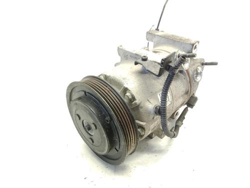 Used AC compressor AC compressor KIA SPORTAGE IV (QL, QLE) 1.7 CRDi (116 hp) 18368159 18368159