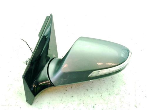 Left mirror HYUNDAI i40 I (VF) 1.7 CRDi | BP28529777C26