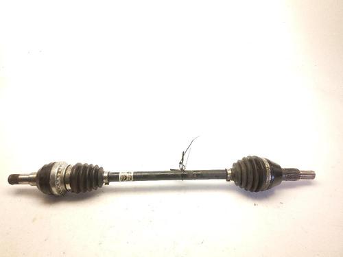 Used Left rear driveshaft Left rear driveshaft OPEL ANTARA A (L07) 2.0 CDTI (150 hp) 24003898 24003898