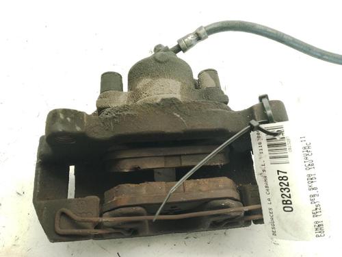 Right front brake caliper SKODA OCTAVIA II Combi (1Z5) 2.0 TDI 16V | BP24000187M104 