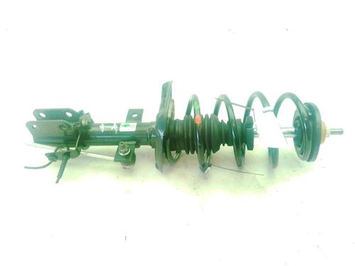 Used Left front shock absorber Left front shock absorber DACIA SANDERO III 1.0 TCe 90 (91 hp) 36031308 36031308