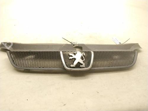 Used Grille Grille PEUGEOT 406 Break (8E/F) 2.0 HDI 110 (109 hp) 36694795 36694795