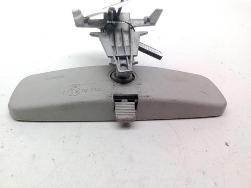 Rear mirror RENAULT MEGANE II Estate (KM0/1_) 1.9 dCi | BP24049733I6 