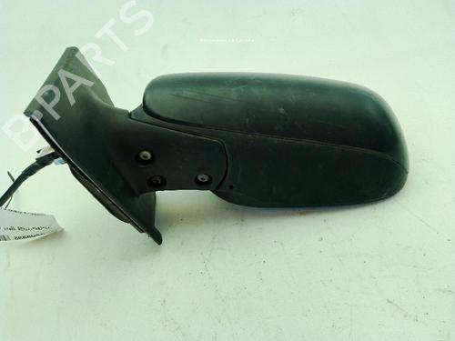 Left mirror TOYOTA YARIS (_P9_) 1.4 D-4D (NLP90_, NLP90R) | BP29475177C26 