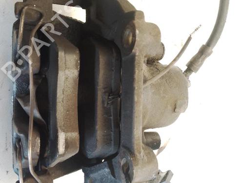 Left front brake caliper AUDI A3 (8L1) 1.9 TDI | BP27979203M105 