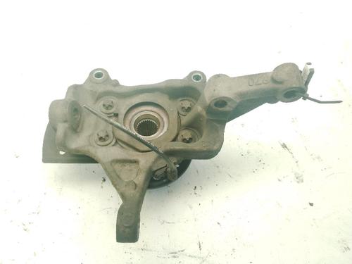 Right front steering knuckle RENAULT TRAFIC III Van (FG_) 1.6 dCi 120 (FGMK) | BP28838660M26 