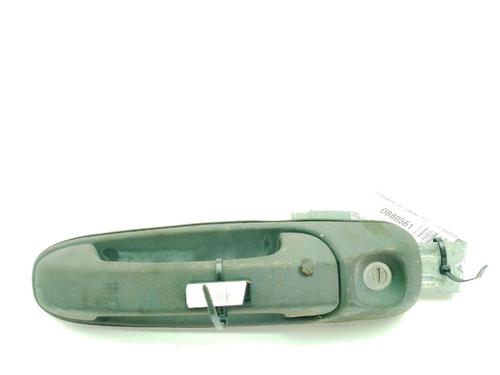 Venstre foran utvendig håndtak JEEP CHEROKEE (KJ) 2.8 CRD 4x4 (163 hp) 30367868