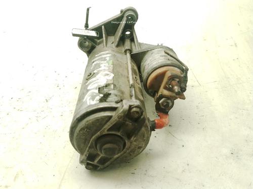 Starter RENAULT MEGANE II Saloon (LM0/1_) 1.9 dCi (LM0G, LM1G, LM2C) | BP29746672M8 - Image 3